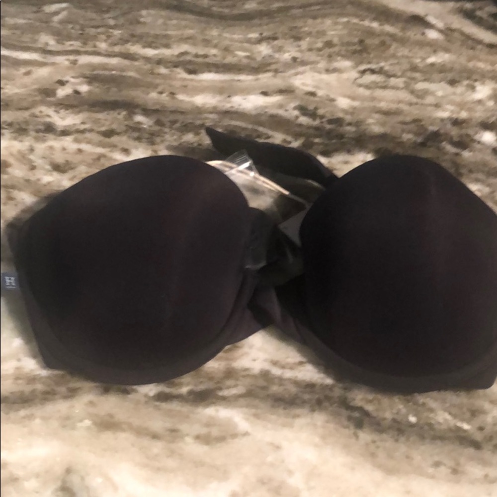 NWT Harper Wilde Strapless Bra 34B